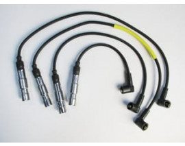 VOLKSWAGEN PASSAT- B5- 97/00; BUJİ KABLOSU TAKIM (8V)(ALZ-ARM-ANA)1.6 cc (YOW JUNG)