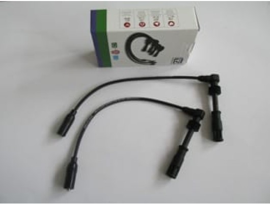 VOLKSWAGEN PASSAT- B5- 97/00; BUJİ KABLOSU TAKIM (20V)(ADR)1.8 cc (YOW JUNG)