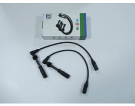 VOLKSWAGEN PASSAT- B5- 97/00; BUJİ KABLOSU TAKIM (20V)(ADR)1.8 cc (YOW JUNG)