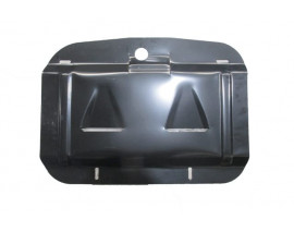 VOLKSWAGEN PASSAT- B5- 97/00; KARTER MUHAFAZA SACI (METAL) (AYAKLI)