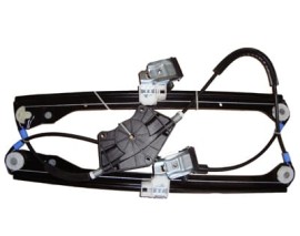 VOLKSWAGEN PASSAT- B5- 01/05; ÖN CAM KRİKOSU SOL ELEKTRİKLİ/MOTORSUZ (TABLASIZ) (TW)