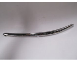 VOLKSWAGEN PASSAT- B5- 01/05; ÖN TAMPON BANDI ÜST NİKELAJI SOL (TW)