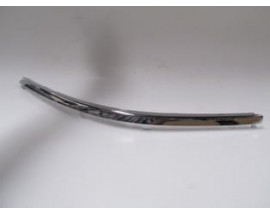 VOLKSWAGEN PASSAT- B5- 01/05; ÖN TAMPON BANDI ÜST NİKELAJI SOL (TW)