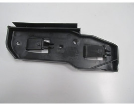 VOLKSWAGEN PASSAT- B5- 01/05; ÖN TAMPON BAĞLANTI BRAKETİ SAĞ PLASTİK