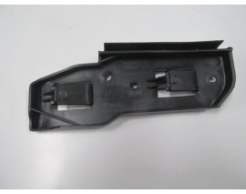 VOLKSWAGEN PASSAT- B5- 01/05; ÖN TAMPON BAĞLANTI BRAKETİ SOL PLASTİK