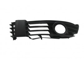 VOLKSWAGEN PASSAT- B5- 01/05; SİS LAMBA KAPAĞI SOL SİS DELİKLİ SİYAH