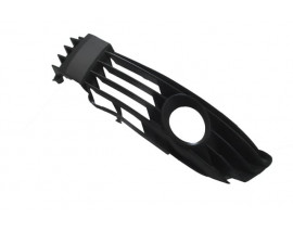 VOLKSWAGEN PASSAT- B5- 01/05; SİS LAMBA KAPAĞI SOL SİS DELİKLİ SİYAH