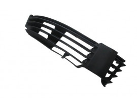 VOLKSWAGEN PASSAT- B5- 01/05; SİS LAMBA KAPAĞI SAĞ SİS DELİKSİZ SİYAH