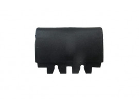 VOLKSWAGEN PASSAT- B5- 01/05; MARŞPİYEL PLASTİĞİ ÖN KRİKO KAPAĞI SOL