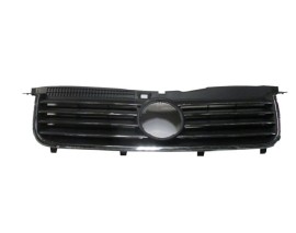 VOLKSWAGEN PASSAT- B5- 01/05; ÖN PANJUR SİYAH (NİKELAJ KAPLAMALI) (TW)
