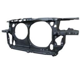 VOLKSWAGEN PASSAT- B5- 01/05; ÖN PANEL KOMPLE 1.6/1.8/1.8T/1.9 KLİMALI/DİZEL (PLASTİK/FİBER) (TW)