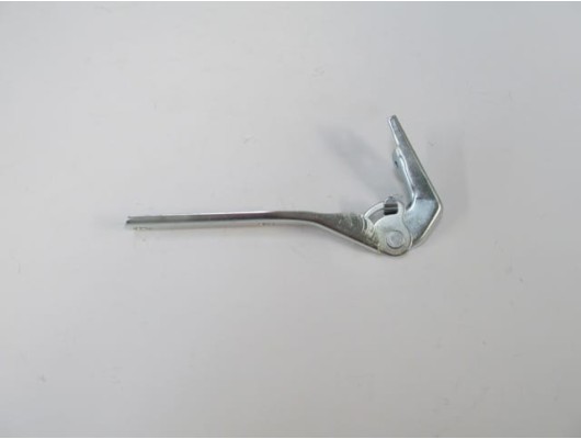 VOLKSWAGEN PASSAT- B5- 01/05; KAPUT MENTEŞESİ SOL (TYG)