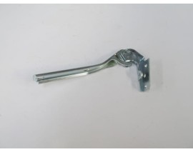 VOLKSWAGEN PASSAT- B5- 01/05; KAPUT MENTEŞESİ SOL (TYG)