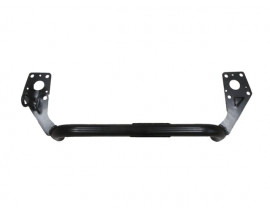 VOLKSWAGEN PASSAT- B5- 01/05; INTERCOOLER TURBO GİRİŞ BORUSU (KELEPÇELİ)