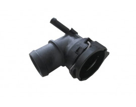 VOLKSWAGEN PASSAT- B5- 01/05; RADYATÖR SU HORTUMU ÜST (SU FLANŞI)