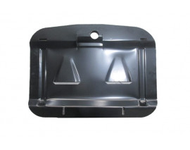 VOLKSWAGEN PASSAT- B5- 01/05; KARTER MUHAFAZA SACI (METAL) (AYAKLI)