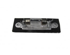 VOLKSWAGEN PASSAT- B6- 05/10; PLAKA LAMBASI (AMPÜLLÜ)