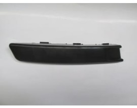 VOLKSWAGEN PASSAT- B6- 05/10; ÖN TAMPON BANDI SAĞ SİYAH (TW)