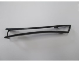 VOLKSWAGEN PASSAT- B6- 05/10; ÖN TAMPON SİNYAL ÇERÇEVESİ SOL GRİ (TW)