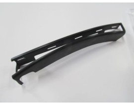VOLKSWAGEN PASSAT- B6- 05/10; ÖN TAMPON SİNYAL ÇERÇEVESİ SOL GRİ (TW)