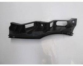 VOLKSWAGEN PASSAT- B6- 05/10; ÖN TAMPON BRAKETİ ORTA SAĞ PLASTİK (TW)