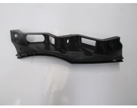 VOLKSWAGEN PASSAT- B6- 05/10; ÖN TAMPON BRAKETİ ORTA SOL PLASTİK (TW)