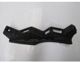 VOLKSWAGEN PASSAT- B6- 05/10; ÖN TAMPON BRAKETİ ORTA SOL PLASTİK (TW)
