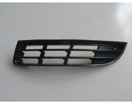 VOLKSWAGEN PASSAT- B6- 05/10; SİS LAMBA KAPAĞI SOL SİYAH SİS DELİKSİZ (TÜV)(TYG)