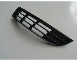 VOLKSWAGEN PASSAT- B6- 05/10; SİS LAMBA KAPAĞI SOL SİYAH SİS DELİKSİZ (TÜV)(TYG)