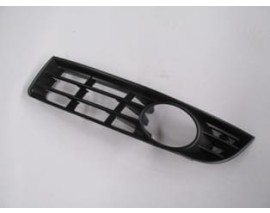 VOLKSWAGEN PASSAT- B6- 05/10; SİS LAMBA KAPAĞI SOL SİYAH SİS DELİKLİ (TÜV)(TYG)