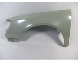 VOLKSWAGEN PASSAT- B6- 05/10; ÖN ÇAMURLUK DELİKSİZ SOL GRİ BOYALI (SIMYI)