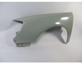 VOLKSWAGEN PASSAT- B6- 05/10; ÖN ÇAMURLUK DELİKSİZ SOL GRİ BOYALI (SIMYI)