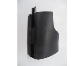 VOLKSWAGEN PASSAT- B6- 05/10; MARŞPİYEL PLASTİĞİ ARKA SOL (ARKA ÇAMURLUK UCU) (TW)
