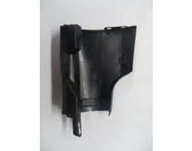 VOLKSWAGEN PASSAT- B6- 05/10; MARŞPİYEL PLASTİĞİ ARKA SOL (ARKA ÇAMURLUK UCU) (TW)