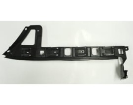 VOLKSWAGEN PASSAT- B6- 05/10; ARKA TAMPON İÇ BAĞLANTI BRAKETİ SAĞ (YAN KULAĞA BAĞLANAN)(PLASTİK)(TW