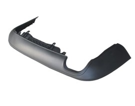 VOLKSWAGEN PASSAT- B6- 05/10; KARLIK (ARKA TAMPON ALTI (SEDAN) (SPOILER) (TW)