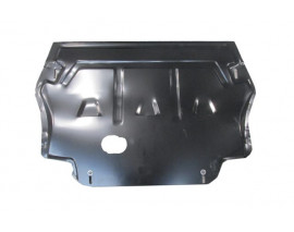 VOLKSWAGEN PASSAT- B6- 05/10; KARTER MUHAFAZA SACI (METAL)