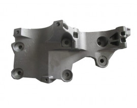 VOLKSWAGEN PASSAT- B6- 05/10; KLİMA KOMPRESÖR BAĞLANTI AYAĞI (ALÜMİNYUM)