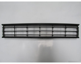 VOLKSWAGEN PASSAT- B7- 11/14; ÖN TAMPON PANJURU SİYAH