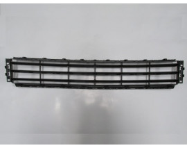 VOLKSWAGEN PASSAT- B7- 11/14; ÖN TAMPON PANJURU SİYAH