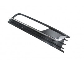 VOLKSWAGEN PASSAT- B7- 11/14; SİS LAMBA KAPAĞI TEK NİKELAJLI SAĞ