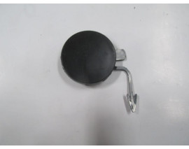 VOLKSWAGEN PASSAT- B7- 11/14; ÖN TAMPON ÇEKİ DEMİRİ KAPAĞI (TW)