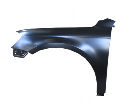 VOLKSWAGEN PASSAT- B7- 11/14; ÖN ÇAMURLUK DELİKSİZ SOL (TYG)