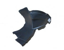 VOLKSWAGEN PASSAT- B7- 11/14; ÖN ÇAMURLUK DAVLUMBAZI SAĞ (ÖNÜN ÖNÜ)