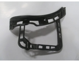 VOLKSWAGEN PASSAT- B7- 11/14; ARKA TAMPON BAĞLANTI BRAKETİ SOL ALT KISIM (TW)