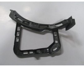 VOLKSWAGEN PASSAT- B7- 11/14; ARKA TAMPON BAĞLANTI BRAKETİ SOL ALT KISIM (TW)