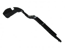 VOLKSWAGEN PASSAT- B7- 11/14; ARKA TAMPON BAĞLANTI BRAKETİ SAĞ ÜST KISIM (TW)