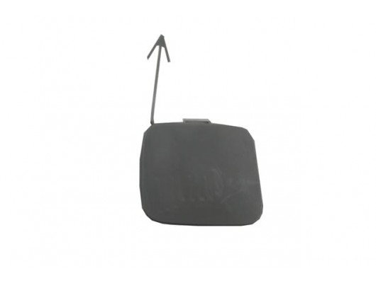 VOLKSWAGEN PASSAT- B7- 11/14; ARKA TAMPON ÇEKİ DEMİRİ KAPAĞI (GRİ)