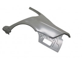 VOLKSWAGEN PASSAT- B7- 11/14; ARKA ÇAMURLUK SOL GRİ TAVANA KADAR (TW)