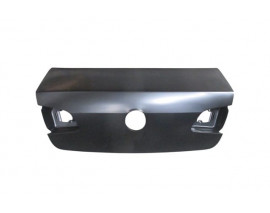 VOLKSWAGEN PASSAT- B7- 11/14; ARKA BAGAJ KAPAĞI KOMPLE (İCELİ/ÇEKOMASTİKLİ)(TW)